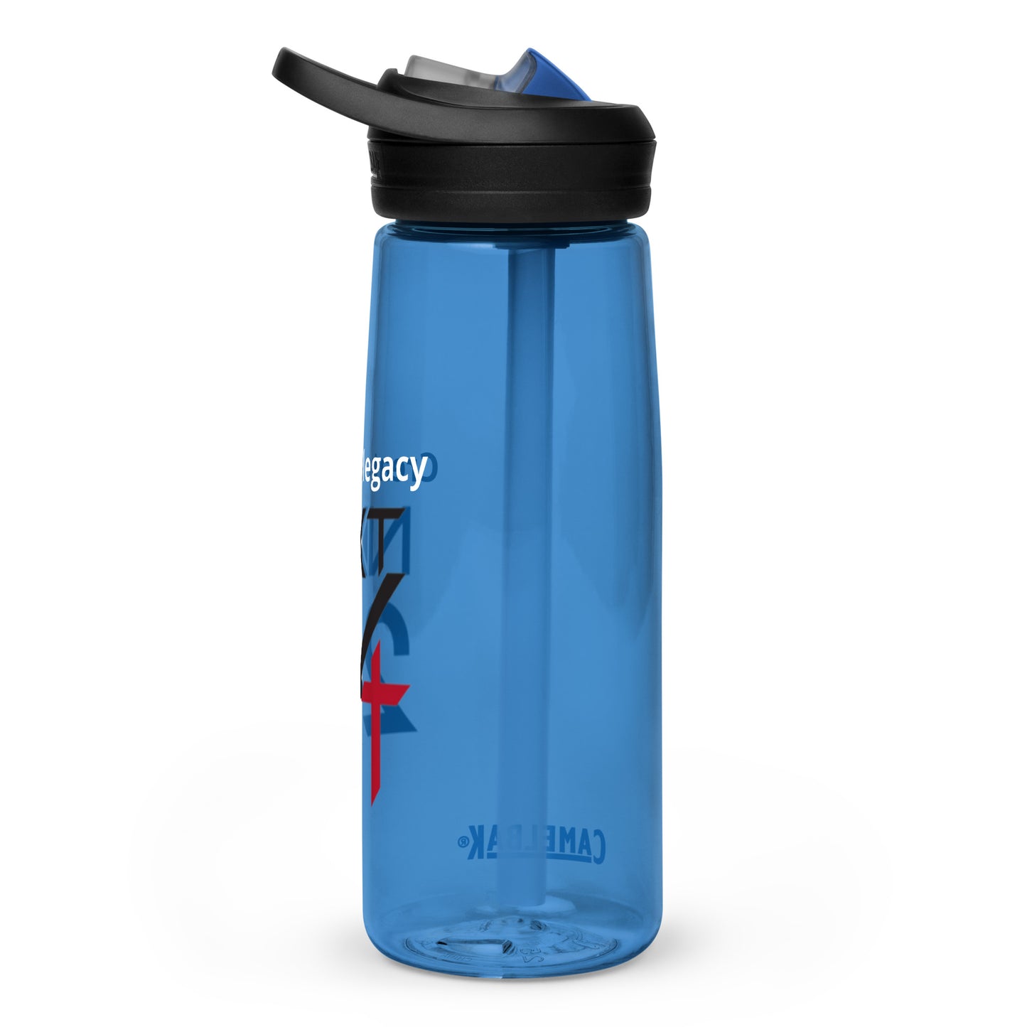 Sports water bottle