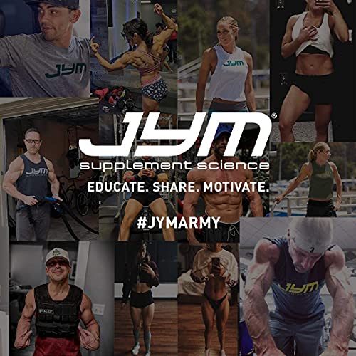 PRE JYM 30 Servings - Pineapple Strawberry